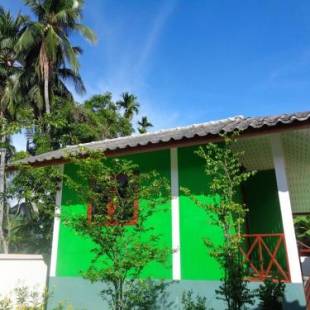 Фотографии гостевого дома
Sarm Mork Guest House