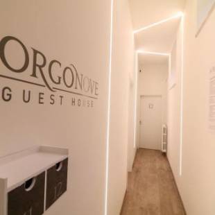 Фотографии мини отеля
BorgoNove