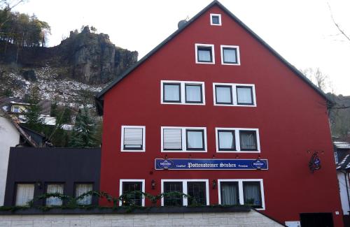 Фотография гостевого дома Pottensteiner Stuben Pension Gasthof