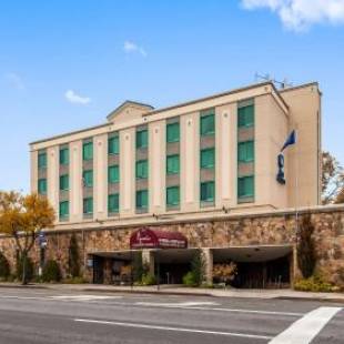 Фотографии гостиницы
Best Western Queens Gold Coast