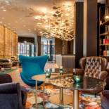 Фотография гостиницы Motel One Frankfurt-Römer