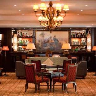 Фотографии гостиницы 
            Royal Hotel Oran - MGallery Hotel Collection