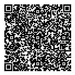 QR код гостиницы New Gudauri Loft II Studio 133