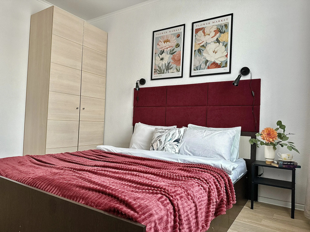 Фотография квартиры Квартира Viktory Apart на Сосновой 1к4