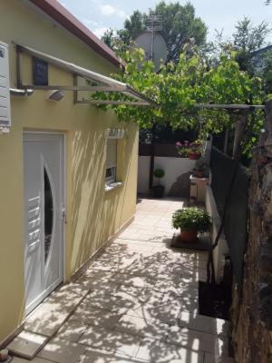 Фотография гостевого дома Vacation house near the sea