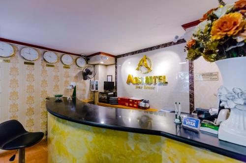 Фотография гостиницы A25 Hotel - Hoàng Quốc Việt