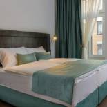 Фотография апарт отеля O..C.. Lux Apartments