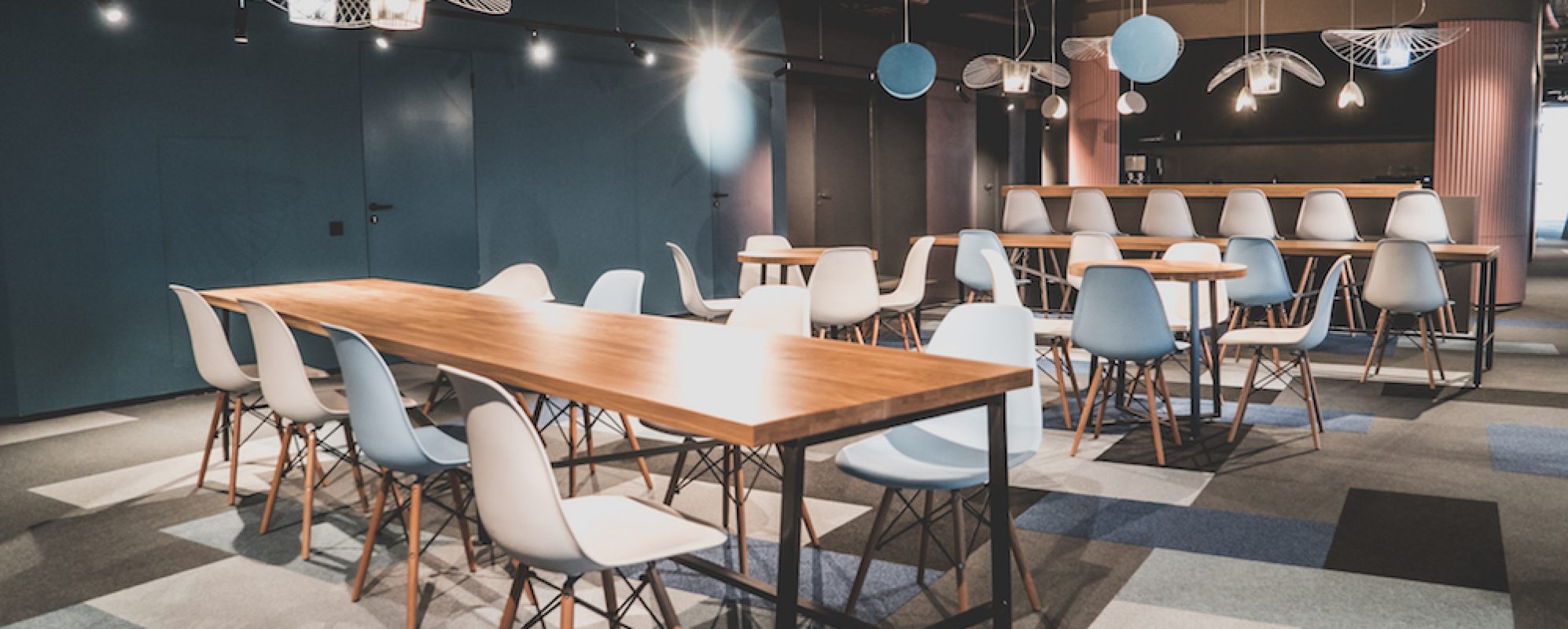 Фотографии конференц-зала Workki City