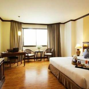 Фотографии гостиницы
Star Convention Hotel (Star Hotel)