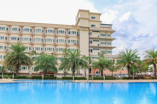 Фотография гостиницы Siamgrand Hotel