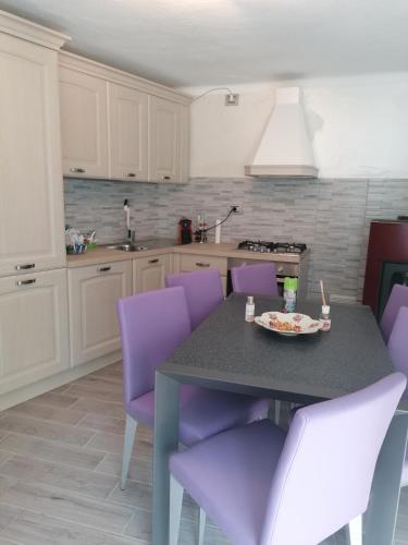 Фотография гостевого дома Casa vacanza la Rosa