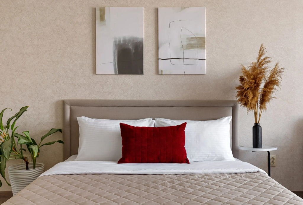 Фотография квартиры Квартира на Мачуги 166А