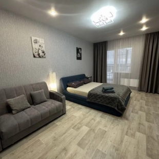 Фотография квартиры Квартира Уютная Cвeтлая Чистая C Нoвым Ремонтом