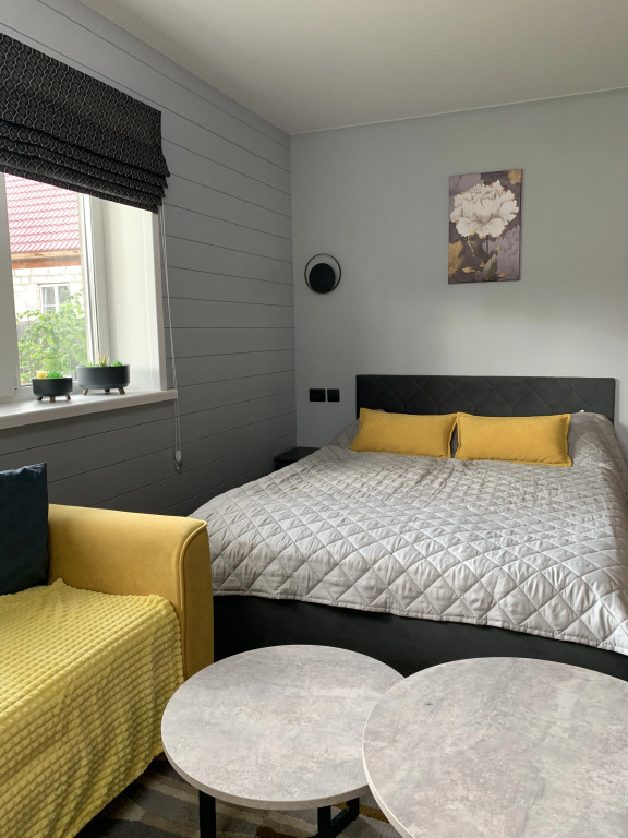 Фотография Коттеджа Частный дом Теплый угол