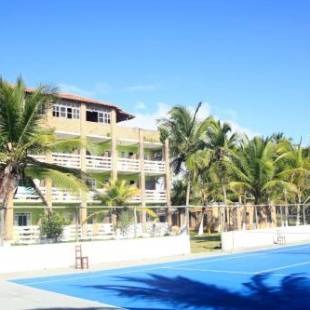 Фотографии гостиницы
Mar & Sol Praia Hotel