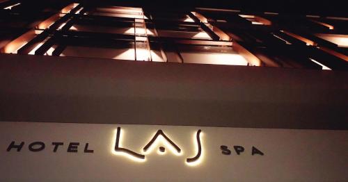 Фотография гостиницы LAS HOTEL & SPA