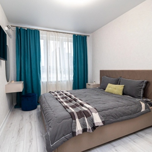 Фотография квартиры Квартира Бизнес класс Евро2 ЖК Образцово