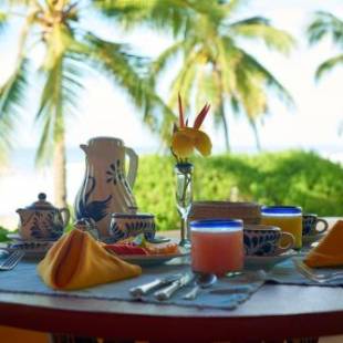 Фотографии гостиницы 
            Las Alamandas