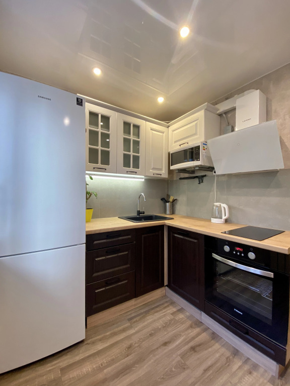 Фотография квартиры Апартаменты Perfect flat на Гоголя 37