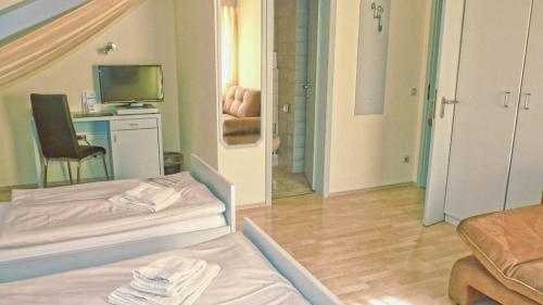 Фотография гостиницы Marias Inn - Bed & Breakfast