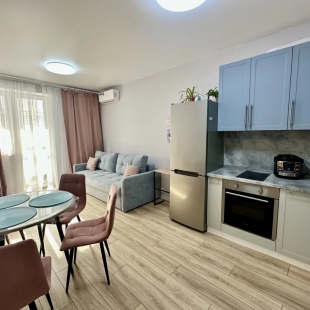 Фотография квартиры Квартира Уютная в Краснодаре