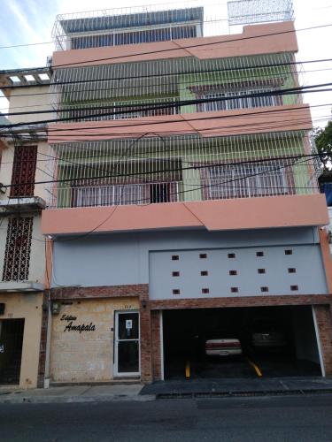 Фотография гостиницы Hotel Enrique II Zona Colonial