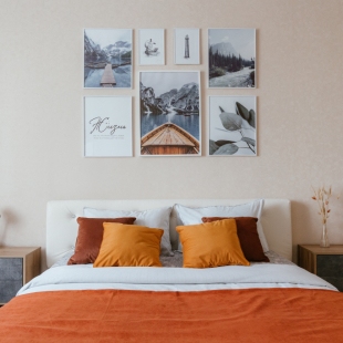 Фотография квартиры Апартаменты Room Tour