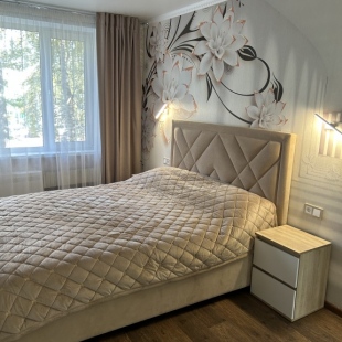 Фотография квартиры Квартира Уютная в Центре Города