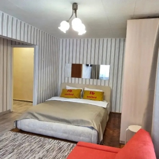 Фотография квартиры Апартаменты 1b Бобруйская 20