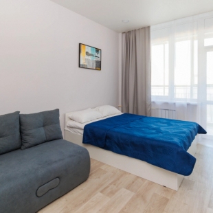 Фотография квартиры Апартаменты Ботаник 22