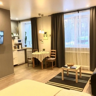 Фотография квартиры Квартира с душой в центре у Мурманск Молла