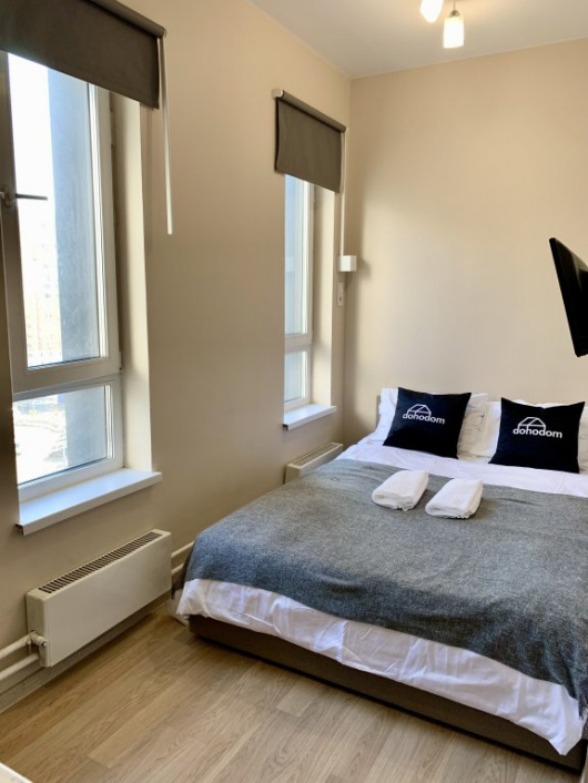 Фотографии квартиры
Апартаменты 146.3 Летчика Ульянина