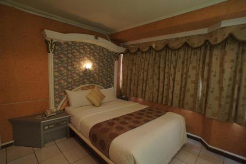 Фотография гостиницы Boston Hotel