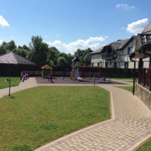 Фотография мотеля Вулык