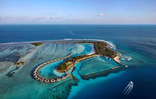 Фотография гостиницы Cinnamon Dhonveli Maldives