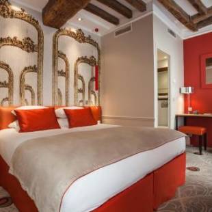 Фотографии гостиницы
Le Clos Medicis