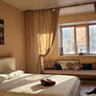 Фотография квартиры Квартира на Островского 21А