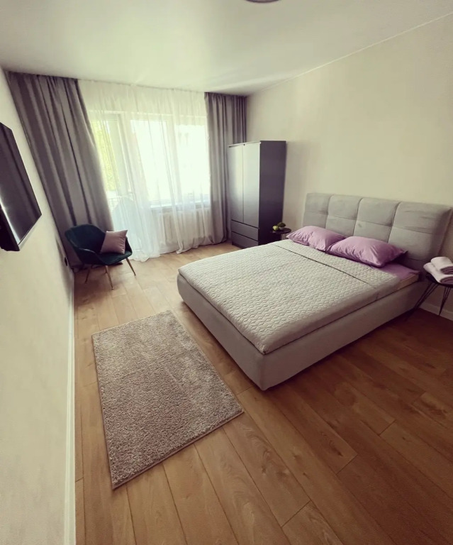 Фотография квартиры Апартаменты В Зеленоградске у Моря