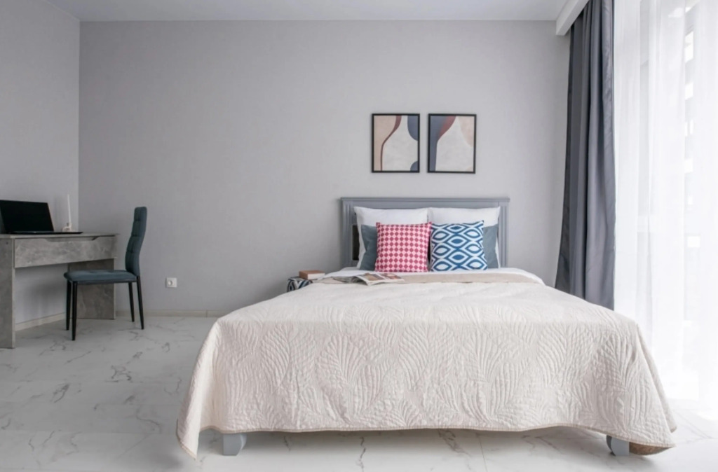 Фотография квартиры Квартира в самом сердце Казани