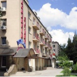 Фотография гостиницы Рациотель Кривой Рог