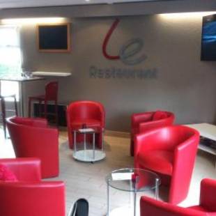 Фотографии гостиницы
Campanile Marmande