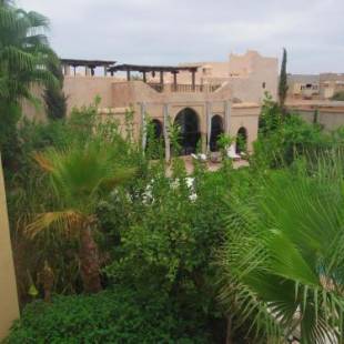 Фотографии мини отеля
Prestige du Souss