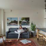 Фотография апарт отеля ROOST Midtown