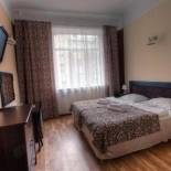 Фотография гостиницы Viktorija