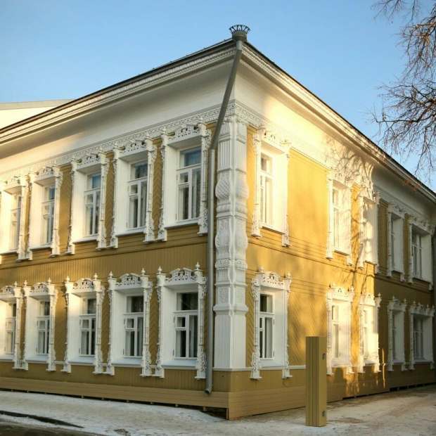 Фотографии гостиницы
Бутик-отель Маруся