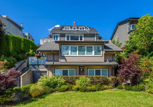 Фотография мини отеля Crystal's View Bed & Breakfast