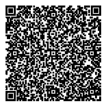 QR код гостиницы Восход