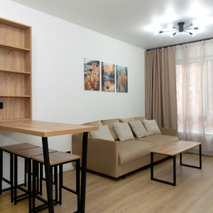 Фотография квартиры Квартира RentLigovskiy353