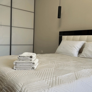 Фотография квартиры Квартира Двухкомнатная Просторная