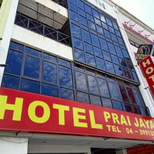 Фотография гостиницы Hotel Prai Jaya